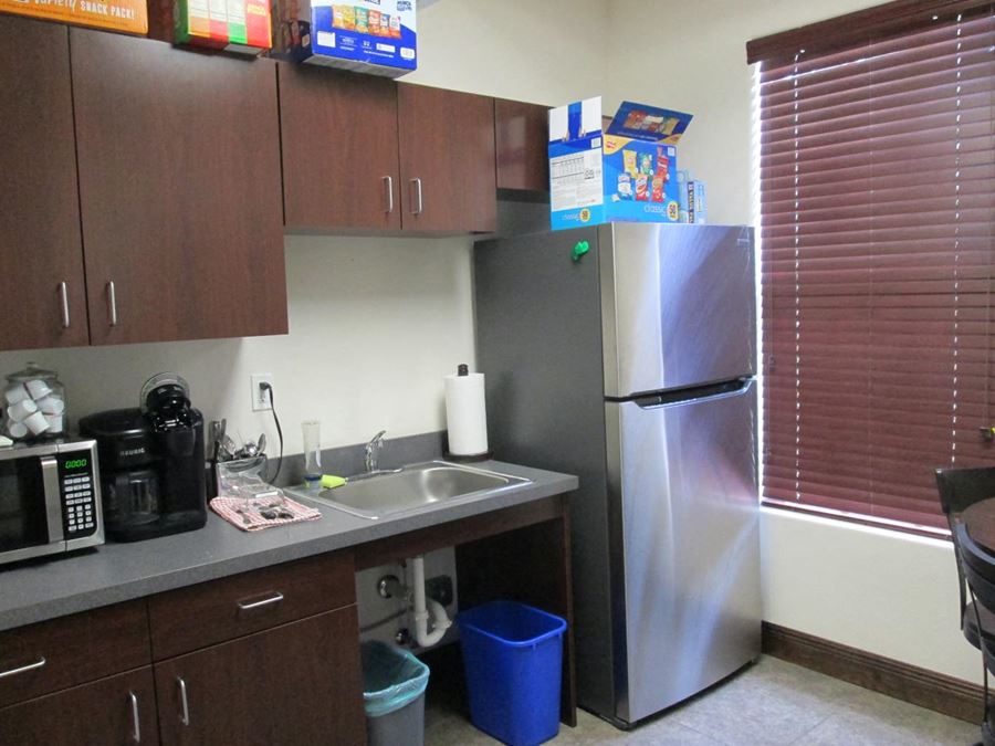4840 Dairy Road, Suite 101