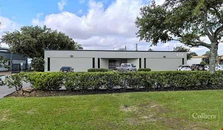 Preview of Office space for Sale at 4111 Directors Row
