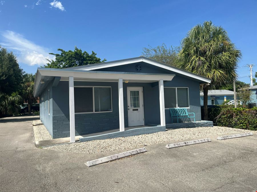 301 SE 20th Street