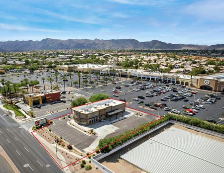 Preview of Retail space for Sale at 4730 East Ray Road