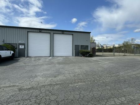 Preview of commercial space at 12741 Northeast Whitaker Way