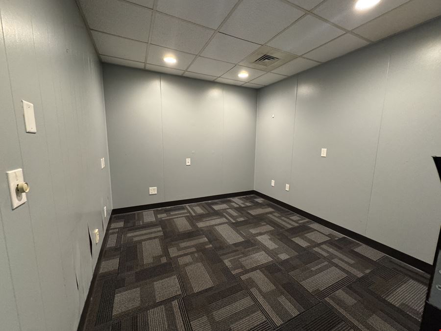 Medical Office Suites For Lease