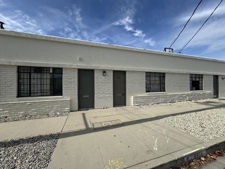 Preview of Industrial space for Rent at 5901 Noble Ave