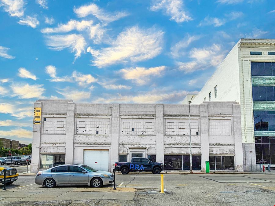 508 South 19th Street