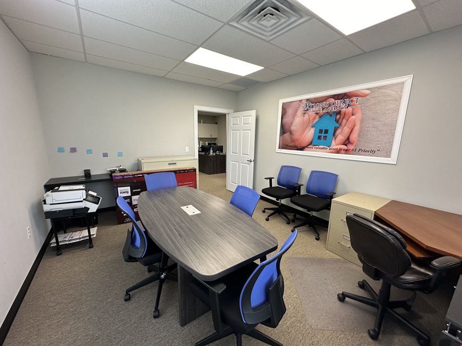 SMART Office Clyde Park | Office Suite For Lease