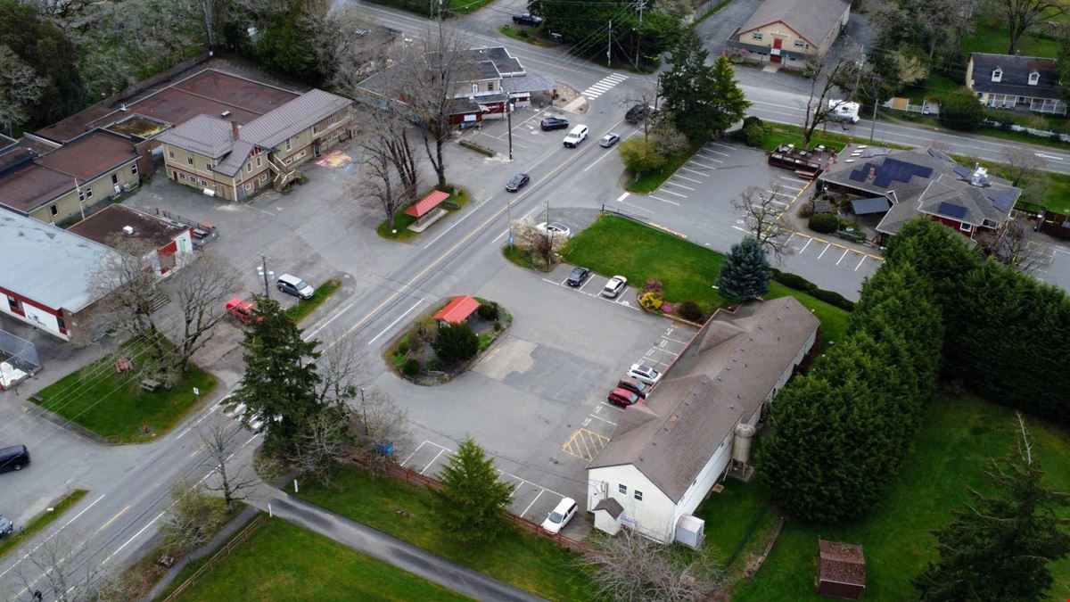 4480 Happy Valley Rd