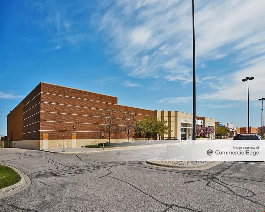Shakopee Valley Marketplace