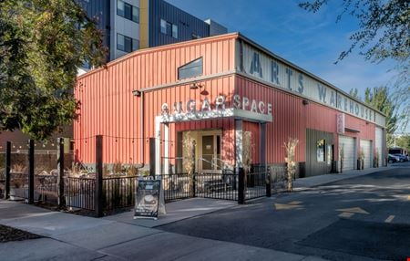 Preview of Retail space for Sale at 130 South 800 West