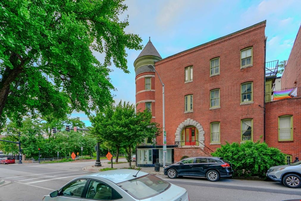Mt Vernon Portfolio