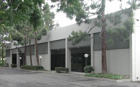 Preview of Industrial space for Rent at 2075 O'Toole Ave