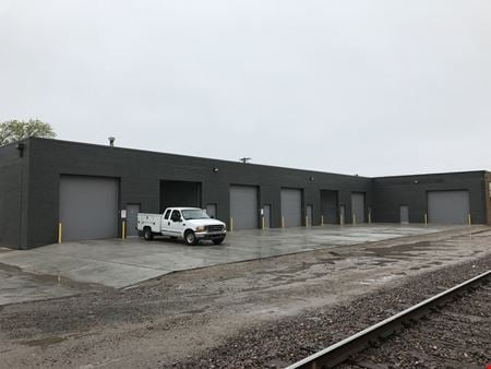 Preview of Industrial space for Rent at 719 E. Zimmerly