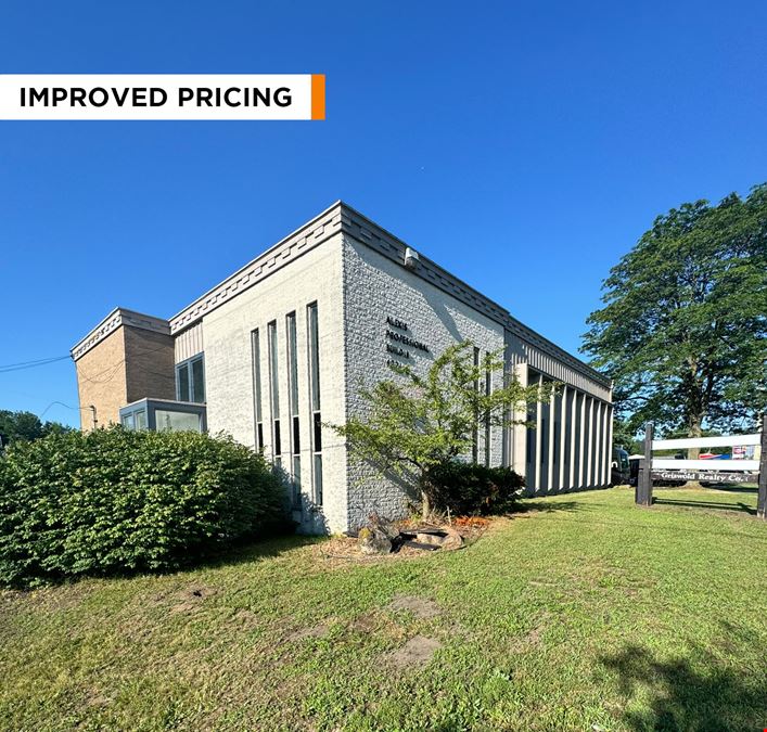 West Toledo Multi-Use