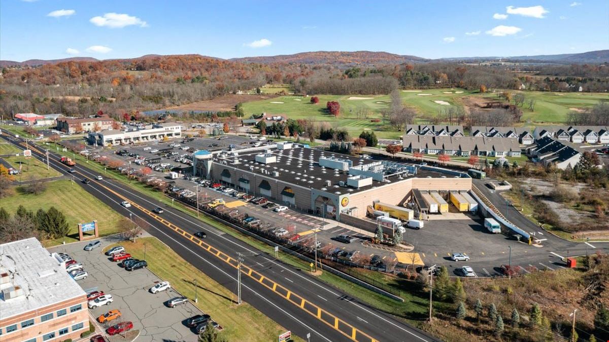 The Village at Hawk Pointe