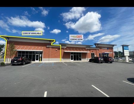 Preview of Retail space for Rent at 79-81 Gold Star Boulevard