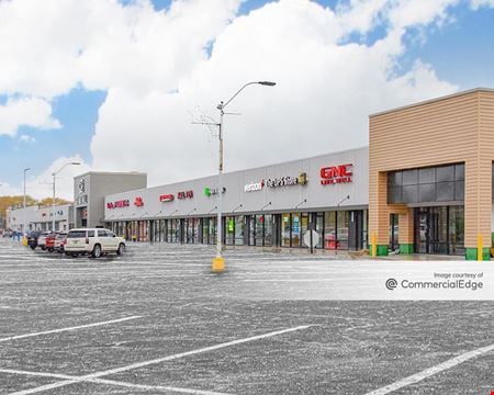 Preview of Retail space for Rent at 12741 South Saginaw Street