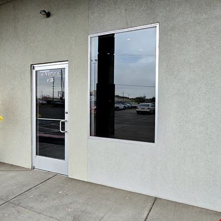 Preview of Office space for Rent at 1611 N Whitley Dr
