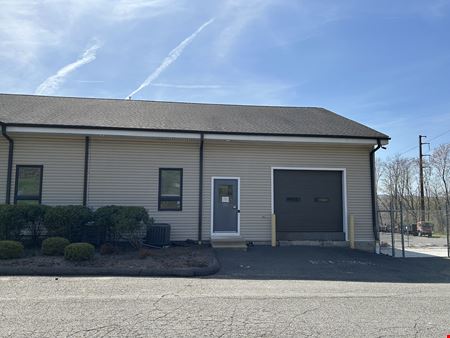 Preview of commercial space at 84 Payne Rd