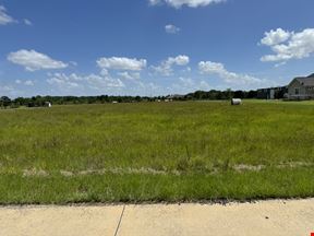 26119 Katy Prairie Dr, Katy, TX 77493- 2.174 AC Land Dev Opp