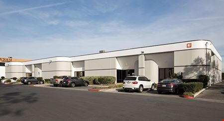 Preview of Industrial space for Rent at 6407-6119 Alondra Blvd