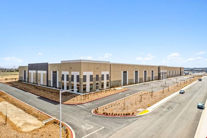 Preview of Industrial space for Rent at 4300 Wilbur Ave.