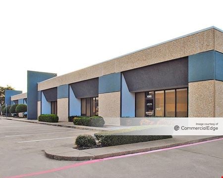 Preview of Industrial space for Rent at 1021-1065 Jupiter Rd.