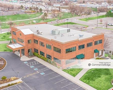 Preview of Office space for Rent at 5121 South Murray Blvd
