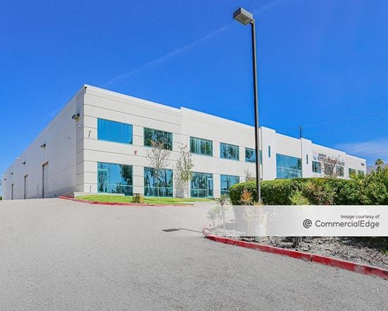 Preview of Industrial space for Rent at 13790 Stowe Drive