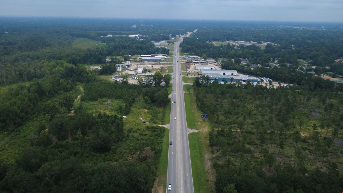 S. Guignard Business Park - Lot 7