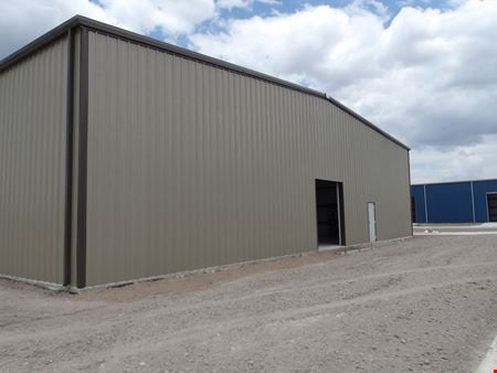 Preview of Industrial space for Rent at 6201 FM 106, Unit 5