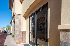 Sansone Pecos 215 Plaza
