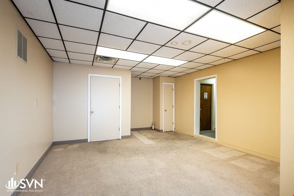 Nicholasville Flex For Lease