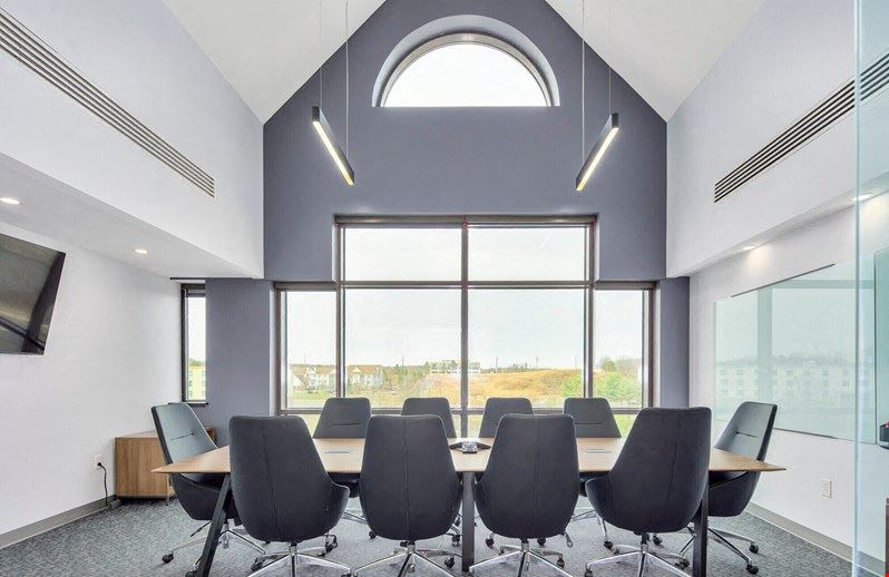 Intelligent Office - Manassas VA