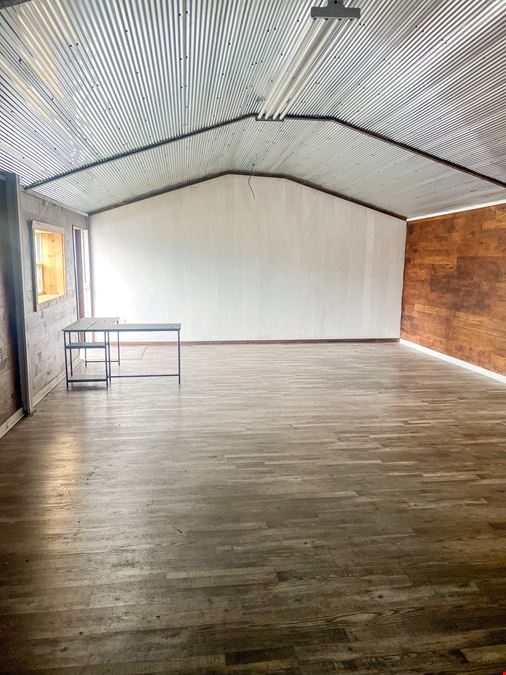 Warehouse Property for Sale