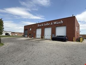 1461 Busse Rd.,