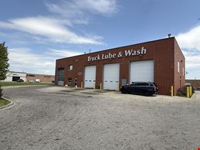 1461 Busse Rd.,