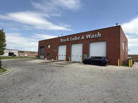 Preview of Retail space for Sale at 1461 Busse Rd.,