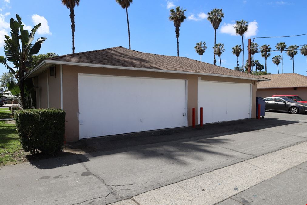 161 West Guinida Lane