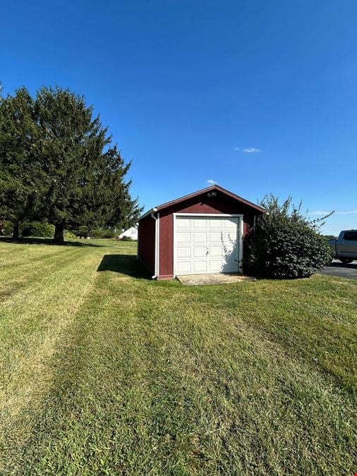 4131 W Lincoln Hwy