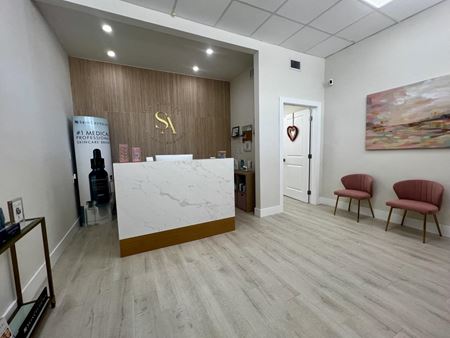 Preview of commercial space at 10531 South Dixie Highway
