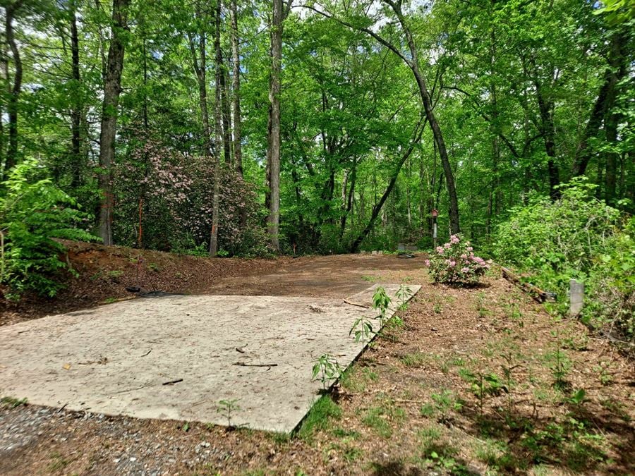 The Simple Life Campground