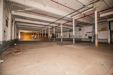 Preview of Industrial space for Rent at 155 Mill Circle