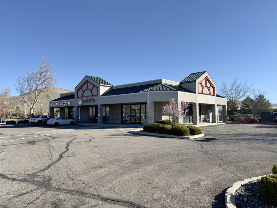 North Town Plaza