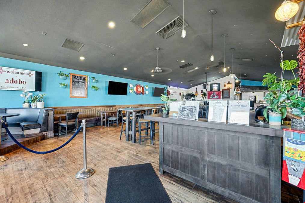3109 Federal Boulevard