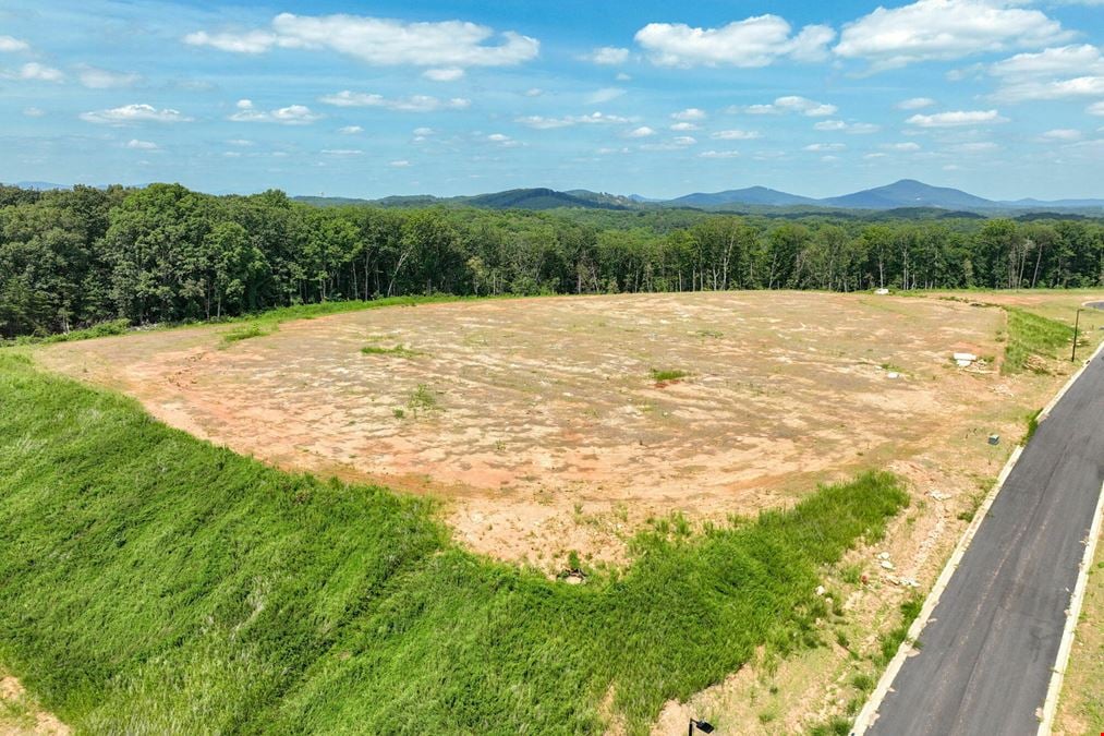 AMICALOLA INDUSTRIAL PARK