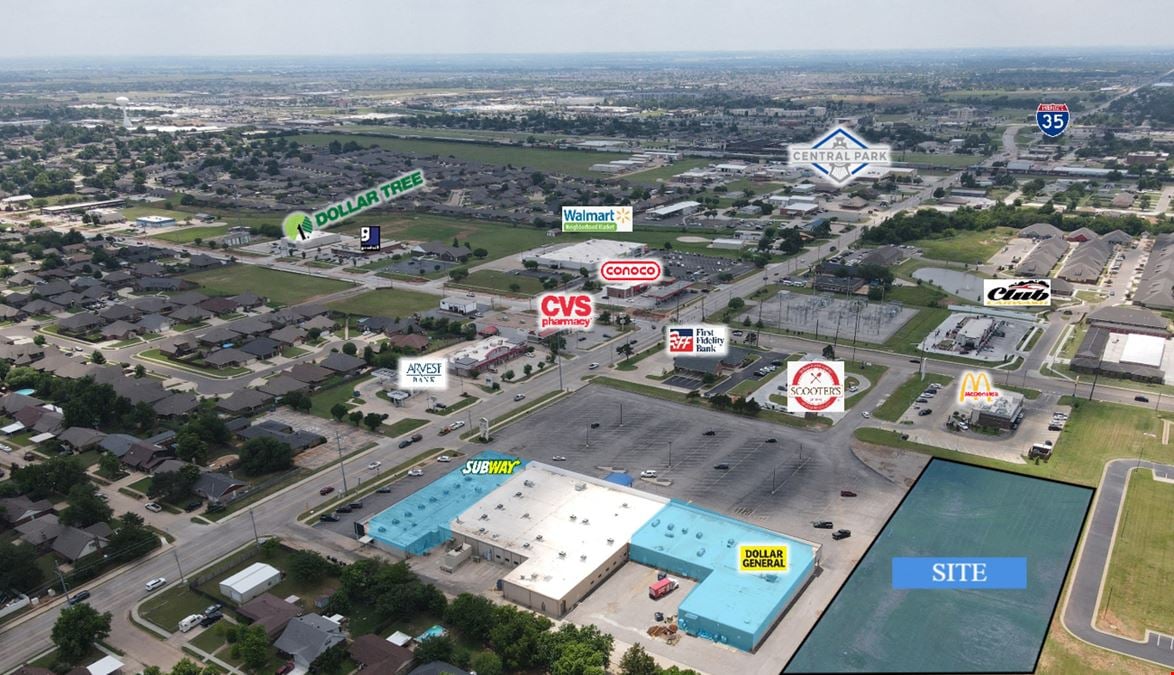 4th and Eastern Land