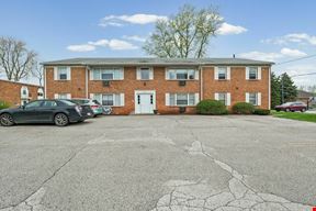 4911 Wickford Dr E