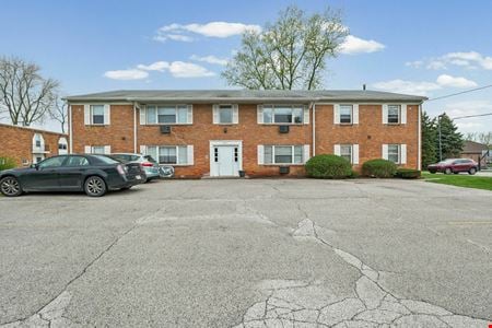 Preview of Multi-Family space for Sale at 4911 Wickford Dr E