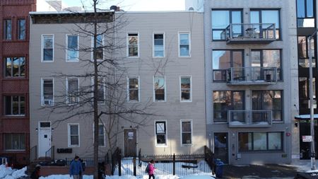 Preview of Land space for Sale at 732 Prospect Pl