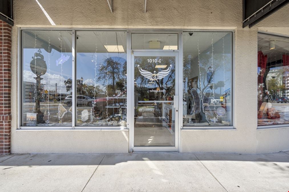 1010 E New Haven Ave Ste A