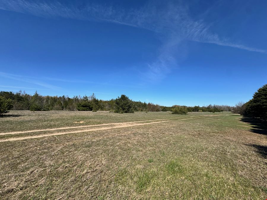 Old 27 Hwy N